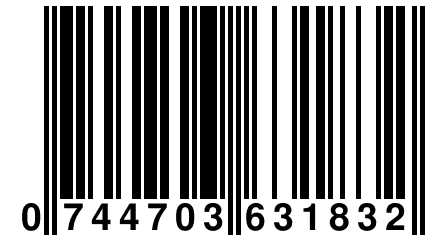 0 744703 631832