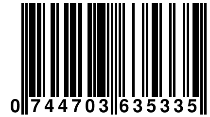 0 744703 635335