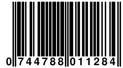 0 744788 011284