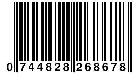 0 744828 268678