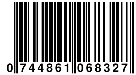 0 744861 068327