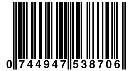 0 744947 538706