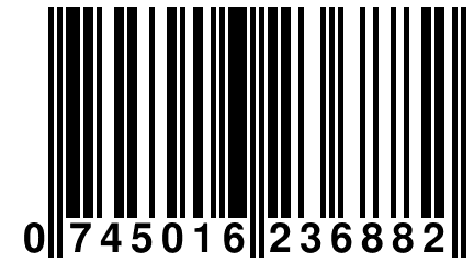 0 745016 236882