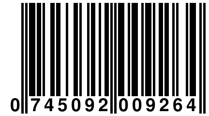 0 745092 009264