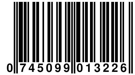 0 745099 013226