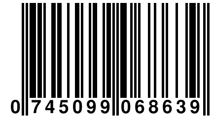 0 745099 068639