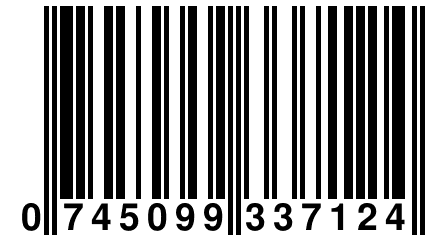 0 745099 337124