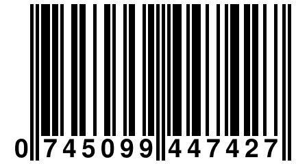 0 745099 447427