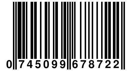 0 745099 678722