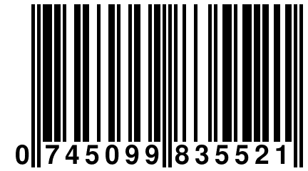 0 745099 835521