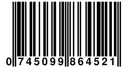 0 745099 864521