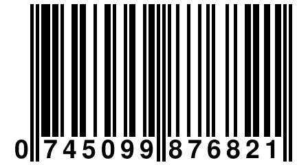 0 745099 876821