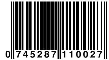 0 745287 110027