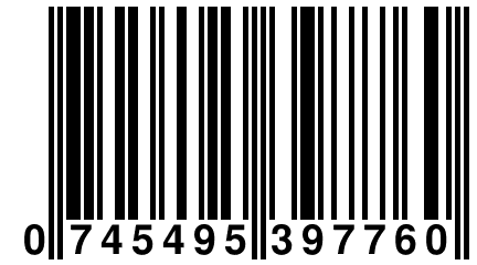 0 745495 397760