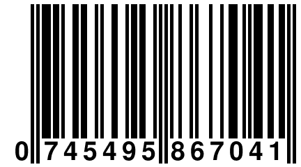 0 745495 867041