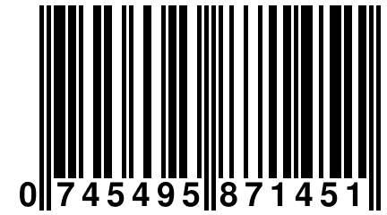 0 745495 871451