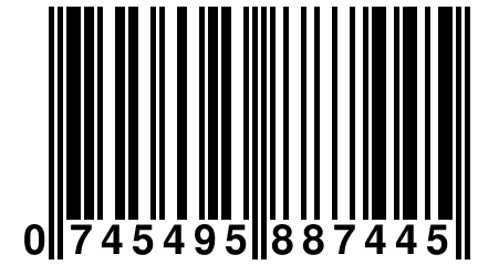 0 745495 887445