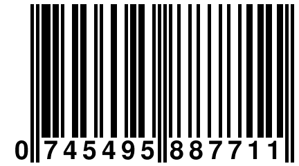 0 745495 887711