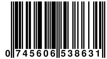 0 745606 538631