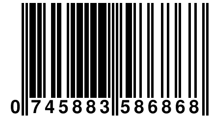 0 745883 586868