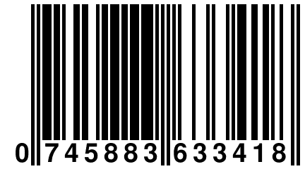 0 745883 633418