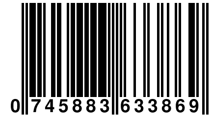 0 745883 633869