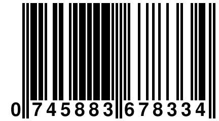 0 745883 678334