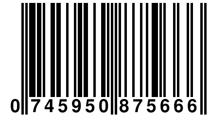 0 745950 875666