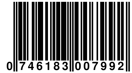 0 746183 007992