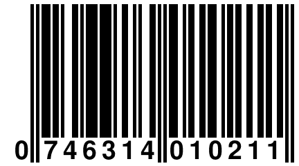 0 746314 010211