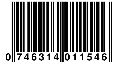 0 746314 011546