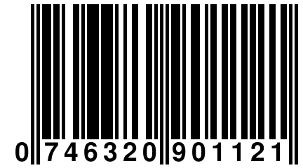 0 746320 901121