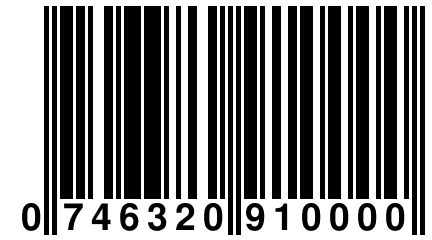 0 746320 910000