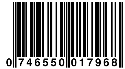 0 746550 017968