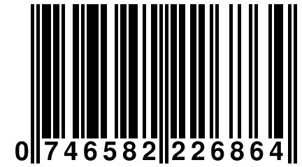 0 746582 226864