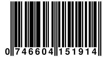 0 746604 151914