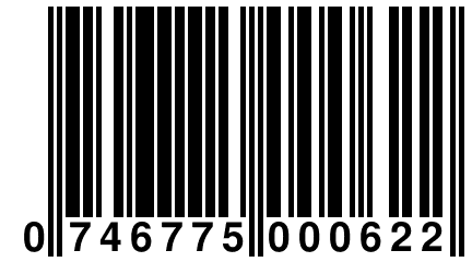 0 746775 000622