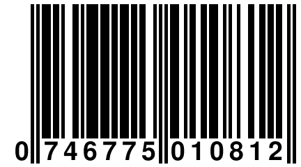 0 746775 010812