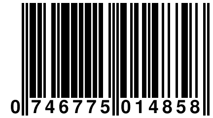 0 746775 014858