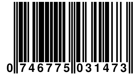 0 746775 031473