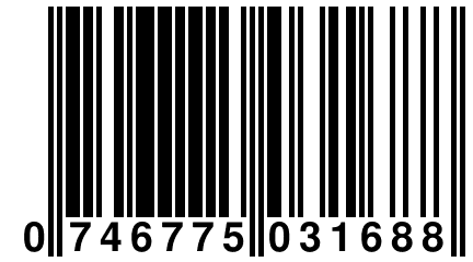 0 746775 031688