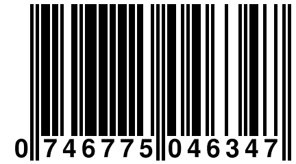 0 746775 046347