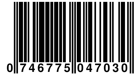 0 746775 047030