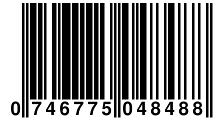 0 746775 048488