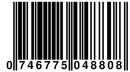 0 746775 048808