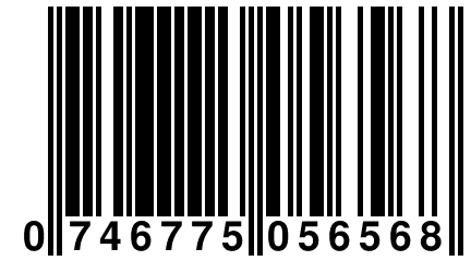 0 746775 056568