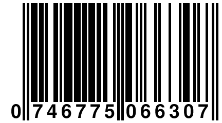 0 746775 066307