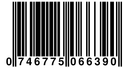 0 746775 066390