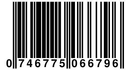 0 746775 066796