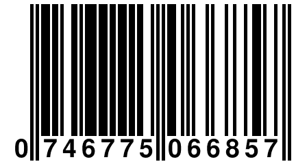 0 746775 066857